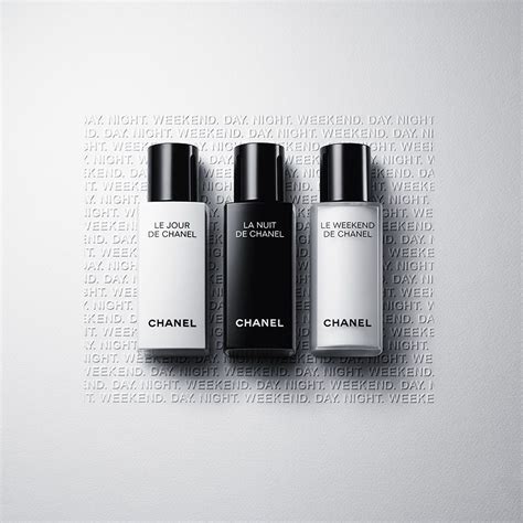 produit cosmetique chanel